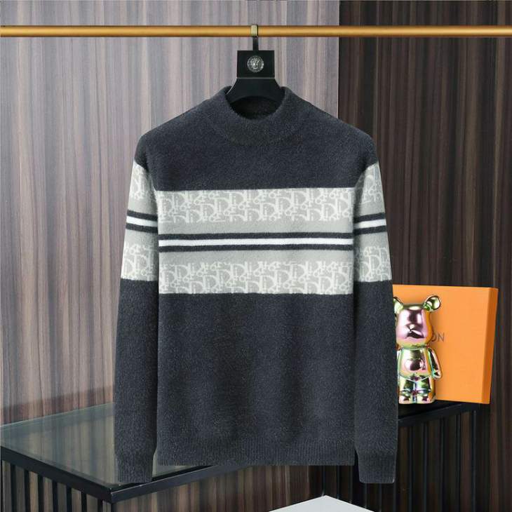 Picture of Dior Sweaters _SKUDiorM-3XL21mn2844441